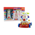 Baby Lernen Musical Walker Spielzeug (H0001172)